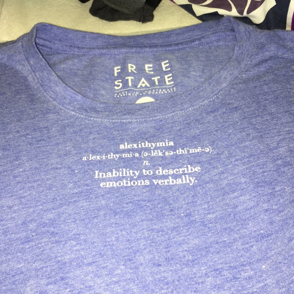 T-shirt